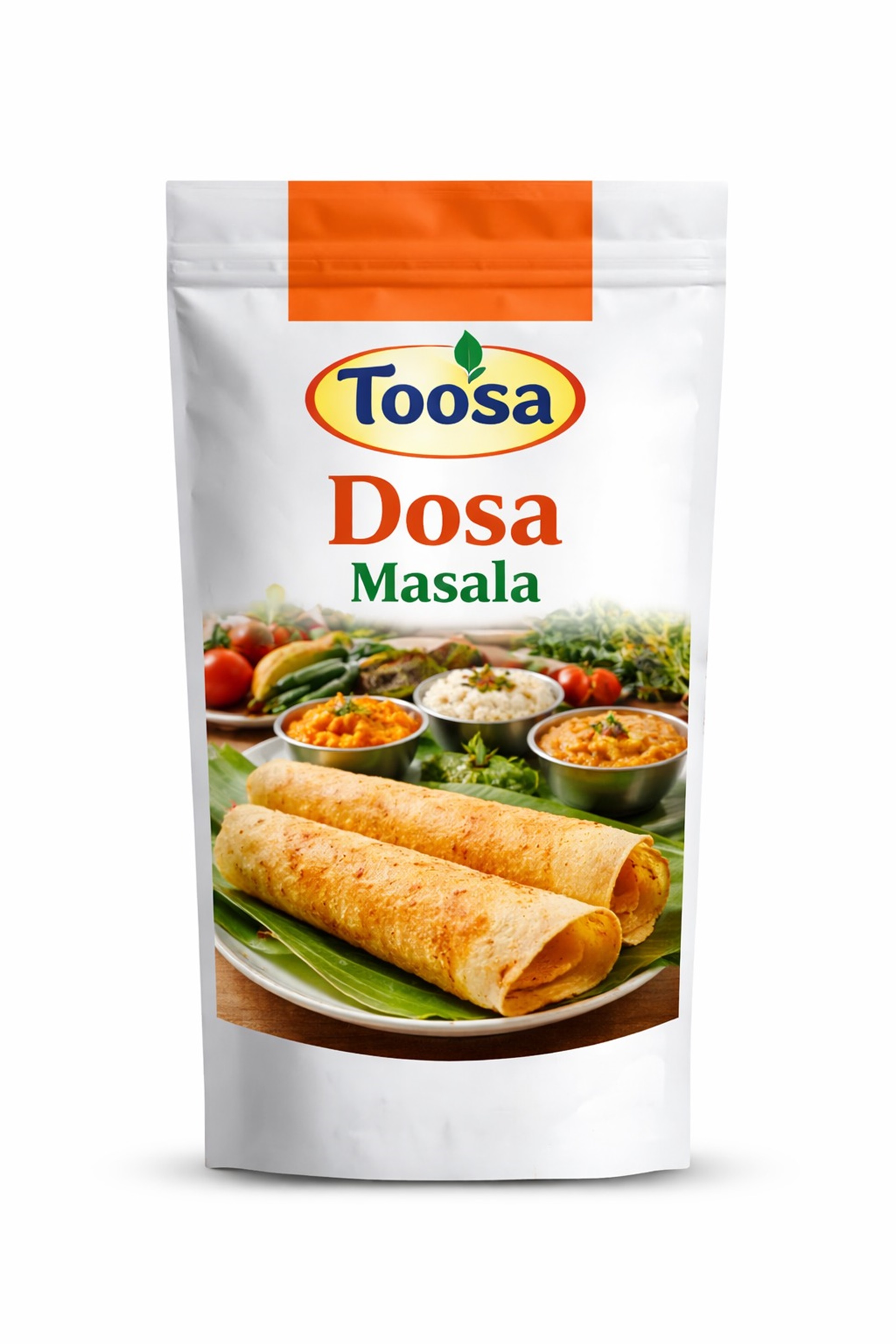 Dosa Masala