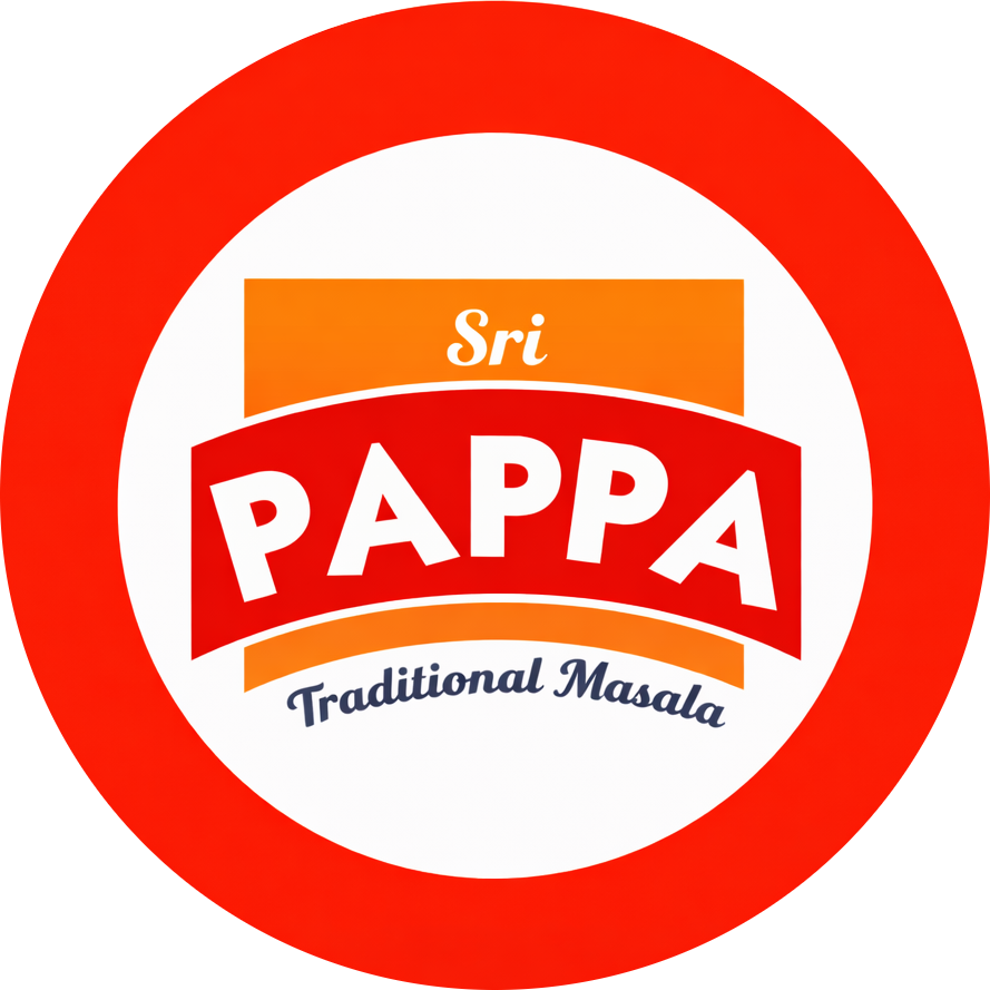 Sri Pappa Masala